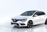 Renault Megane 2017,اخبار خودرو,خبرهای خودرو,مقایسه خودرو