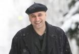 حمید فرخ‌نژاد,اخبار هنرمندان,خبرهای هنرمندان,بازیگران سینما و تلویزیون