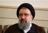 سید احمد خاتمی,اخبار سیاسی,خبرهای سیاسی,اخبار سیاسی ایران