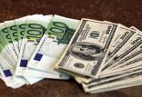 یورو و دلار,اخبار طلا و ارز,خبرهای طلا و ارز,طلا و ارز