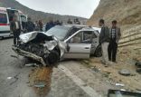 تصادف,اخبار حوادث,خبرهای حوادث,حوادث