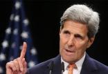 جان کری,اخبار سیاسی,خبرهای سیاسی,سیاست خارجی
