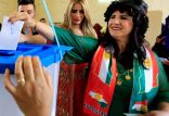همه پرسی کردستان عراق,اخبار سیاسی,خبرهای سیاسی,خاورمیانه