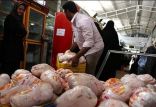 مرغ گرم,اخبار اقتصادی,خبرهای اقتصادی,کشت و دام و صنعت