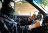 رانندگی زنان در عربستان,اخبار سیاسی,خبرهای سیاسی,خاورمیانه
