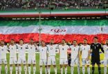 تیم ملی فوتبال ایران,اخبار فوتبال,خبرهای فوتبال,فوتبال ملی