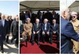 سفر ظریف به عراق,اخبار سیاسی,خبرهای سیاسی,سیاست خارجی