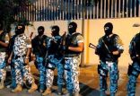 نیروهای امنیتی لبنان,اخبار سیاسی,خبرهای سیاسی,خاورمیانه