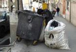 كودكان زباله گرد,اخبار اجتماعی,خبرهای اجتماعی,آسیب های اجتماعی