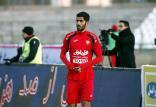 محمد انصاری,اخبار فوتبال,خبرهای فوتبال,لیگ قهرمانان و جام ملت ها