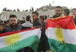 همه پرسی کردستان عراق,اخبار سیاسی,خبرهای سیاسی,خاورمیانه