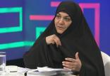 پرونده حضور زنان در ورزشگاه روی میز شورای عالی انقلاب فرهنگی زهرا آیت اللهی,اخبار اجتماعی,خبرهای اجتماعی,خانواده و جوانان