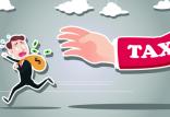 مالیات,اخبار اقتصادی,خبرهای اقتصادی,اقتصاد کلان