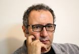 رضا میرکریمی,اخبار هنرمندان,خبرهای هنرمندان,جشنواره