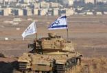 ارتش اسرائیل,اخبار سیاسی,خبرهای سیاسی,خاورمیانه