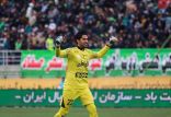 حسین حسینی,اخبار فوتبال,خبرهای فوتبال,لیگ برتر و جام حذفی