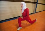 مریم هاشمی,اخبار ورزشی,خبرهای ورزشی,ورزش
