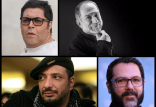 پرکارترین بازیگر مرد,اخبار فیلم و سینما,خبرهای فیلم و سینما,سینمای ایران