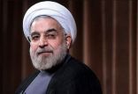 اینستاگرام روحانی,اخبار سیاسی,خبرهای سیاسی,دولت