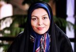 آزاده نامداری,اخبار هنرمندان,خبرهای هنرمندان,بازیگران سینما و تلویزیون