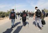 سفر کربلا,اخبار اجتماعی,خبرهای اجتماعی,محیط زیست