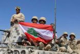 ارتش لبنان,اخبار سیاسی,خبرهای سیاسی,خاورمیانه
