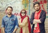 بازیگران فيلم زرد,اخبار هنرمندان,خبرهای هنرمندان,بازیگران سینما و تلویزیون