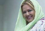 بهاره رهنما,اخبار هنرمندان,خبرهای هنرمندان,بازیگران سینما و تلویزیون
