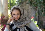 شبنم قلی خانی ومهرانه مهین ترابی,اخبار هنرمندان,خبرهای هنرمندان,بازیگران سینما و تلویزیون