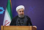 حسن روحانی,اخبار سیاسی,خبرهای سیاسی,دولت