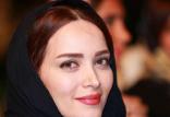 بهنوش طباطبایی,اخبار هنرمندان,خبرهای هنرمندان,بازیگران سینما و تلویزیون