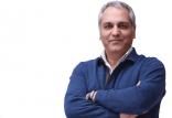 مهران مدیری,اخبار هنرمندان,خبرهای هنرمندان,بازیگران سینما و تلویزیون