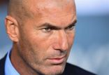 زین‌الدین زیدان,اخبار فوتبال,خبرهای فوتبال,اخبار فوتبال جهان