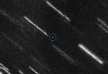 سیارک 2012 TC4,اخبار علمی,خبرهای علمی,نجوم و فضا