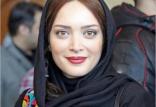 بهنوش طباطبایی,اخبار هنرمندان,خبرهای هنرمندان,بازیگران سینما و تلویزیون