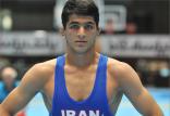 حسن یزدانی,اخبار ورزشی,خبرهای ورزشی,کشتی و وزنه برداری