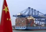 صادرات چین,اخبار اقتصادی,خبرهای اقتصادی,اقتصاد جهان