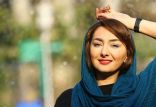 هانیه توسلی,اخبار هنرمندان,خبرهای هنرمندان,اخبار بازیگران