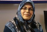 آذر منصوری: زنان برای اثبات خود به سمت رفتارهای سیاستمداران مرد نروند آذر منصوري,اخبار اجتماعی,خبرهای اجتماعی,خانواده و جوانان