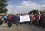 اعتصاب کارگران شرکت آذرآب,کار و کارگر,اخبار کار و کارگر,اعتراض کارگران