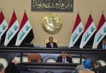 پارلمان عراق,اخبار سیاسی,خبرهای سیاسی,خاورمیانه