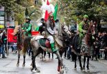 عاشورا,اخبار مذهبی,خبرهای مذهبی,فرهنگ و حماسه