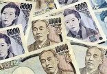ین ژاپن,اخبار طلا و ارز,خبرهای طلا و ارز,طلا و ارز