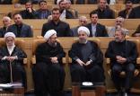 تنش‌های كلامی ميان روسای قوا,اخبار سیاسی,خبرهای سیاسی,اخبار سیاسی ایران