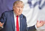 دونالت ترامپ,اخبار اقتصادی,خبرهای اقتصادی,نفت و انرژی