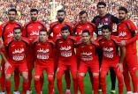 پرسپولیس,اخبار فوتبال,خبرهای فوتبال,لیگ قهرمانان و جام ملت ها