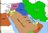 خاورمیانه,اخبار سیاسی,خبرهای سیاسی,سیاست خارجی