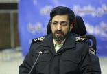 سردار محسن فتحی‌زاده,اخبار اجتماعی,خبرهای اجتماعی,حقوقی انتظامی