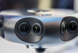دوربین سامسونگ 360 Round,اخبار دیجیتال,خبرهای دیجیتال,گجت