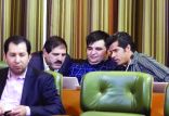 بازگشت عباس جدیدی و ‌هادی ساعی,اخبار ورزشی,خبرهای ورزشی,ورزش